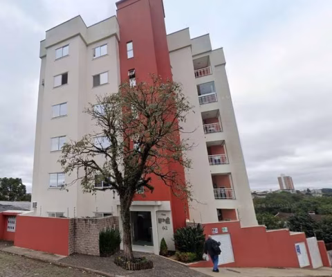 Apartamento com 2 quartos à venda na Visconde de Maua, 62, Berger, Caçador