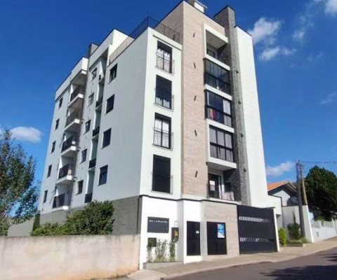 Apartamento com 2 quartos à venda na Henrique Júlio Berger, 515, Berger, Caçador