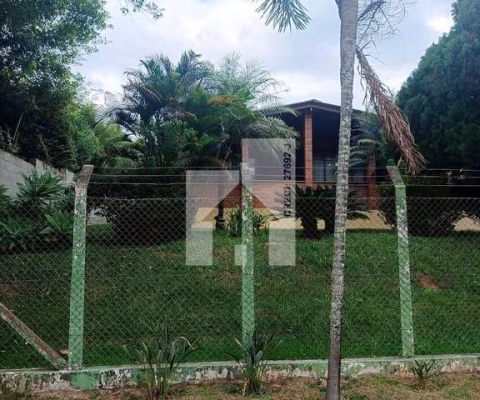 Casa Térrea à venda, com 1000 m área total, ACEITA PERMUTA, Condomínio Parque da Fazenda, Itatiba,