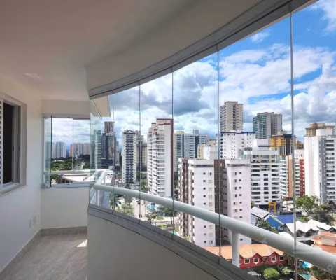 Apartamento 2 dormitórios todo reformado no Jardim Aquárius