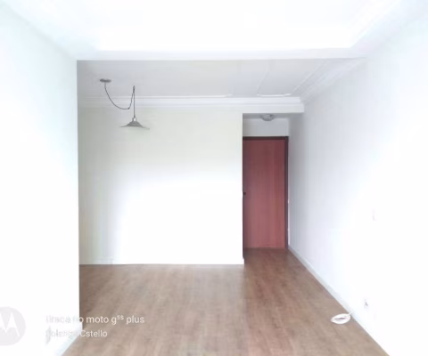 Apartamento com 3 quartos à venda na Avenida Brasília, Jardim Ipê, Itatiba