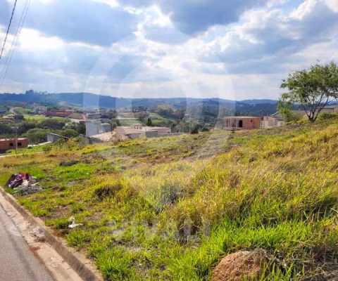 Terreno à venda na Rua José Fusussi, Villaggio Fosuzzi, Itatiba
