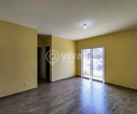Apartamento com 2 quartos à venda na Avenida Vicente Catalani, Jardim das Nações, Itatiba