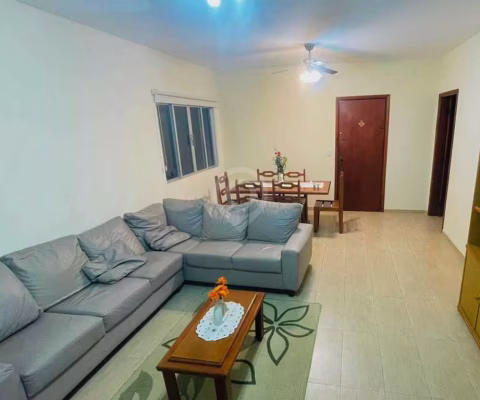 Apartamento com 3 quartos à venda na Rua Mário Ribeiro, Centro, Guarujá
