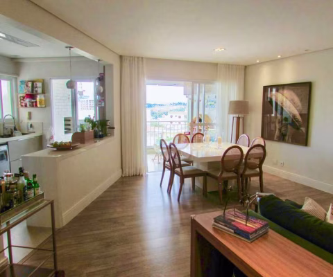 Apartamento com 3 quartos à venda na Rua Augusto Cioffi, Jardim Panorama, Itatiba