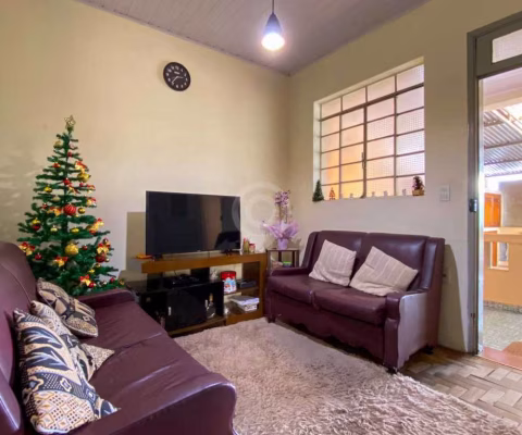 Casa comercial com 1 sala à venda na Avenida Vinte e Nove de Abril, Vila Santa Luzia, Itatiba