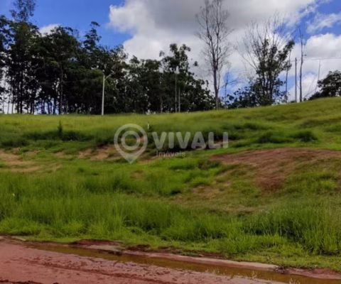 Terreno à venda na Avenida Benedito Alves Barbosa Sobrinho, Jardim Santa Filomena, Itatiba