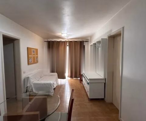 Vendo apartamento na Lucio Costa vista mar Barrabella