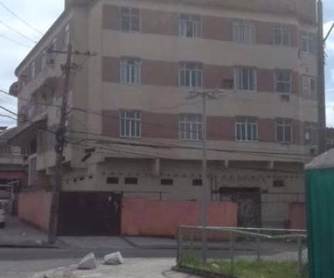 Apartamento para Venda em Rio de Janeiro, Irajá, 1 dormitório, 1 banheiro