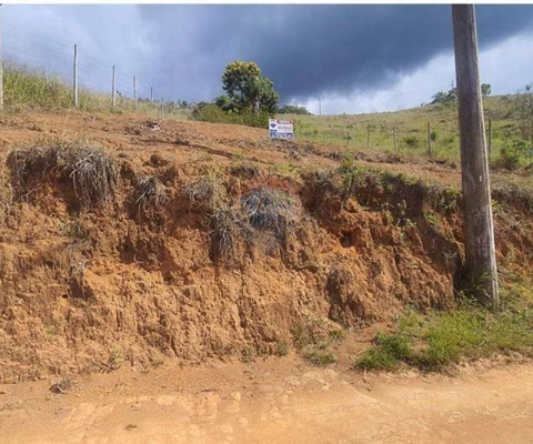 'Terreno dos Sonhos: 483m² em Teresópolis!'