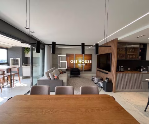 Apartamento com 3 quartos à venda na Rua Ângelo Nabosne, 140, Ecoville, Curitiba