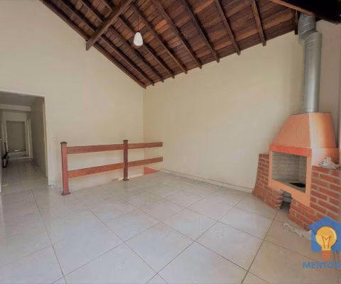 Casa com 3 dormitórios, 133 m² - venda por R$ 620.000,00 ou aluguel por R$ 3.300,00/mês - Nakamura Park - Cotia/SP
