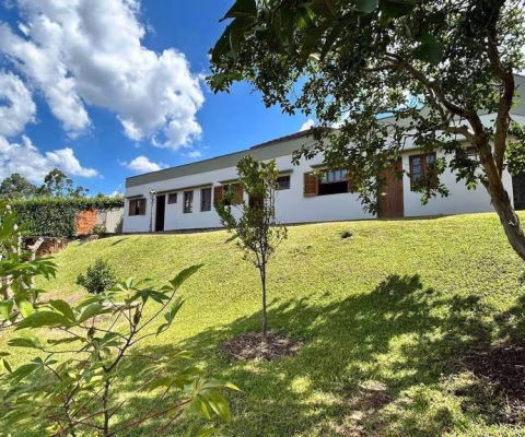Casa com 2 dormitórios à venda, 65 m² por R$ 650.000 - Parque Dom Henrique - Cotia/SP