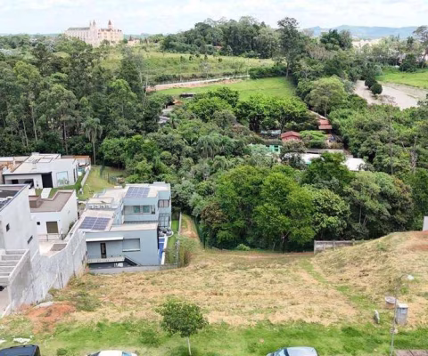 Terreno à venda, 549 m² por R$ 1.000.000,00 - Vintage - Cotia/SP