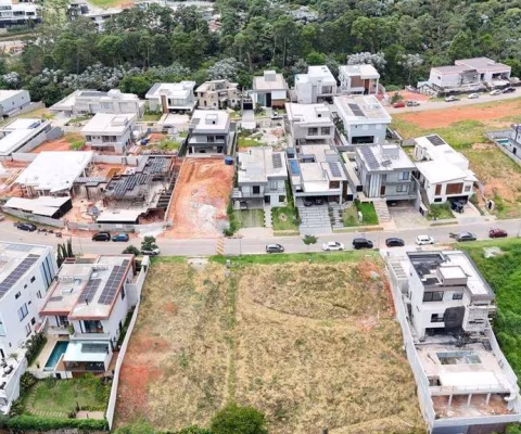 Terreno à venda, 546 m² por R$ 1.000.000,00 - Vintage - Cotia/SP
