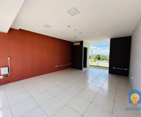 Loja para alugar, 36 m² por R$ 3.586,00/mês - Terra Nobre - Cotia/SP