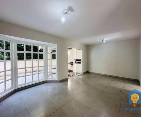 Casa com 3 dormitórios, 163 m² - venda por R$ 1.100.000,00 ou aluguel por R$ 6.000,00/mês - Granja Viana - Cotia/SP