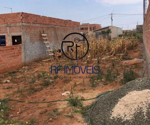Terreno para Venda em Rio das Pedras, Bom Jardim