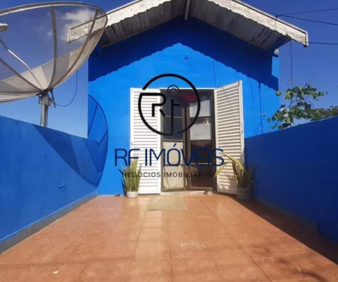 Casa para Venda em Saltinho, Jardim Palmares I, 2 dormitórios, 2 banheiros, 4 vagas