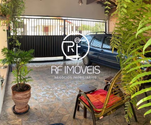 Casa para Venda em Saltinho, Jardim Palmares I, 3 dormitórios, 1 banheiro, 2 vagas