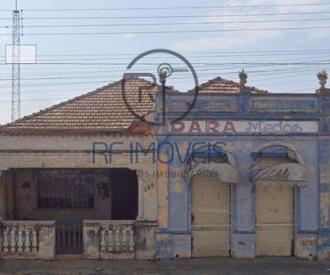 Terreno para Venda em Mombuca, Centro