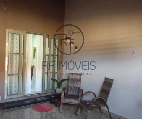 Casa para Venda em Rio das Pedras, Residencial Bom Jardim