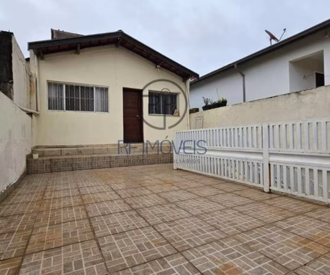 Casa para Venda em Piracicaba, Vila Cristina, 2 dormitórios, 1 banheiro, 1 vaga