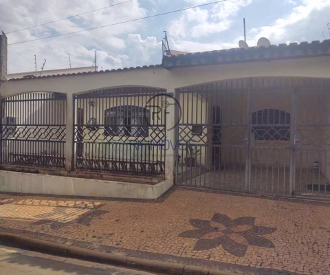 Casa para Venda em Rio das Pedras, Jardim Bom Jesus II, 3 dormitórios, 1 suíte, 2 banheiros, 1 vaga