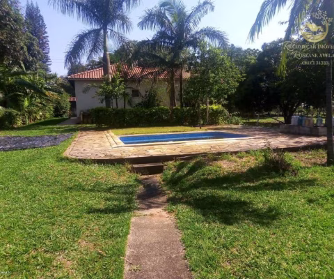 Chácara para Venda em São Pedro, NOVA SÃO PEDRO I, 3 dormitórios, 1 suíte, 1 banheiro