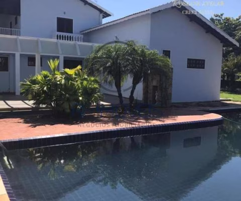Chácara para Venda em São Pedro, FLORESTA ESCURA 2, 4 dormitórios, 3 suítes, 1 banheiro
