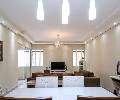 Apartamento com 2 quartos à venda na Rua Padre Vieira, 565, Centro, Campinas