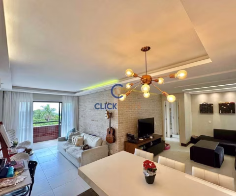 Apartamento com 3 quartos à venda na Rua Dona Rosa de Gusmão, 1135, Jardim Chapadão, Campinas