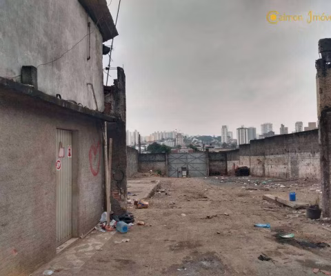 Terreno para alugar, 1800 m² por R$ 9.000,00/mês - Vila São Rafael - Guarulhos/SP