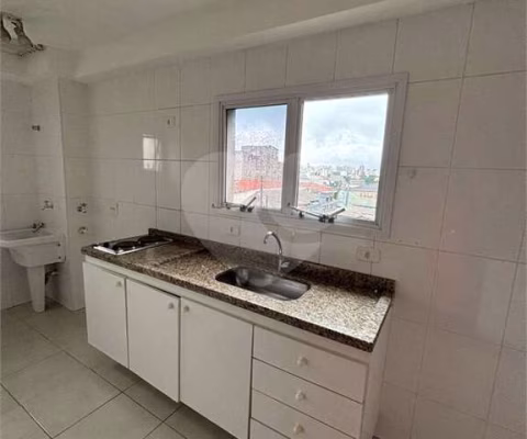 Apartamento com 1 quartos à venda em Bangú - SP