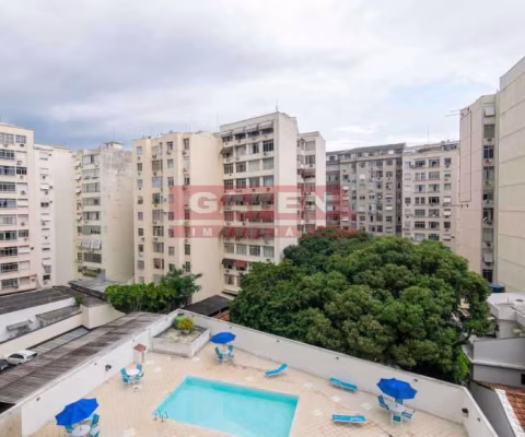 Apartamento com 1 quarto à venda na Rua Pompeu Loureiro, Copacabana, Rio de Janeiro