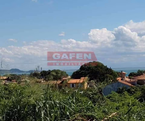 Terreno à venda na Atalho BRAVA, Brava, Armação dos Búzios