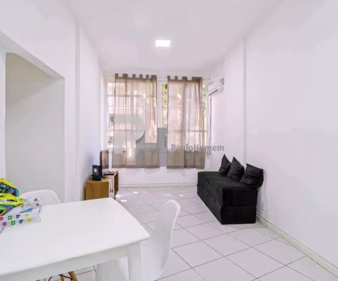 Apartamento com 2 quartos à venda na Rua Paissandu, 111, Flamengo, Rio de Janeiro