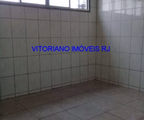 Apartamento com 1 quarto para alugar na Rua General Cláudio, 271, Marechal Hermes, Rio de Janeiro