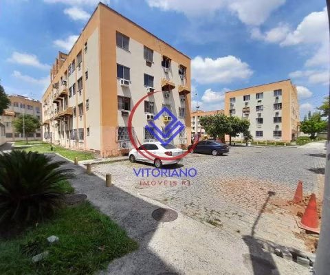 APARTAMENTO DOIS QUARTOS Á VENDA EM REALENGO!