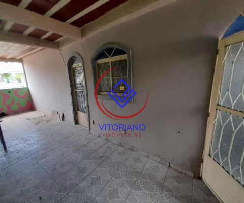 CASA UM QUARTO Á VENDA NO PARQUE ANCHIETA!