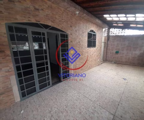 CASA  DOIS QUARTOS Á VENDA EM ANCHIETA !