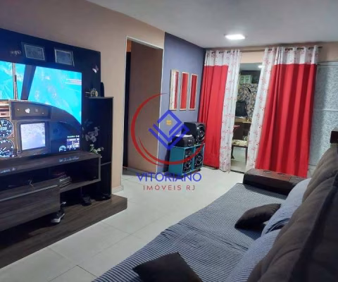 APARTAMENTO AMPLO DOIS QUARTOS Á VENDA EM BANGU!