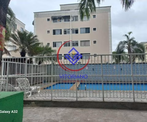 APARTAMENTO DOIS QUARTOS Á VENDA EM  HONÓRIO GURGEL!