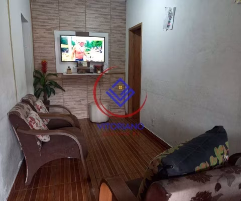 CASA TIPO APARTAMENTO TRÊS QUARTOS Á VENDA EM MARECHAL HERMES!