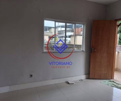 CASA TIPO APARTAMENTO Á VENDA EM NILÓPOLIS!