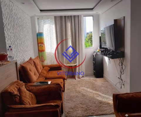 APARTAMENTO DOIS QUARTOS Á VENDA EM HONÓRIO GURGEL ACEITANDO FINANCIAMENTO!