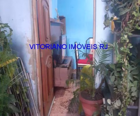 CASA DOIS QUARTOS Á VENDA EM ROCHA MIRANDA!