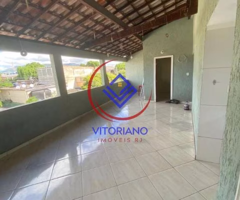 Casa Á Venda Em Bento Ribeiro  Aceitando Financiamento!