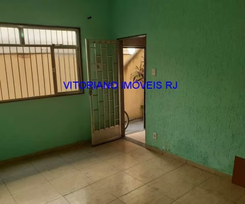 CASA DOIS QUARTOS Á VENDA EM MARECHAL HERMES!