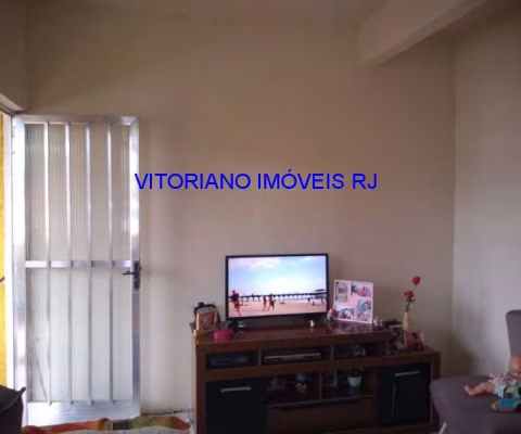 CASA DOIS QUARTOS Á VENDA EM PADRE MIGUEL!
